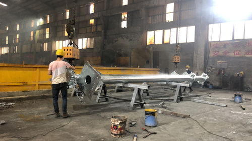 搭上新基建东风 南安钢结构企业产值有望翻倍