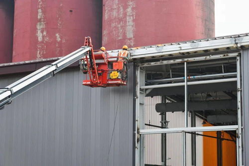 九月光耀石景山，钢铁巨构谱新章——国际钢结构制造盛会启幕在即