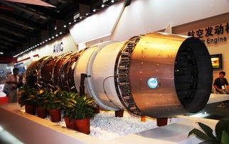 中国太行发动机试飞故障 零件喷出与钢结构制造挑战